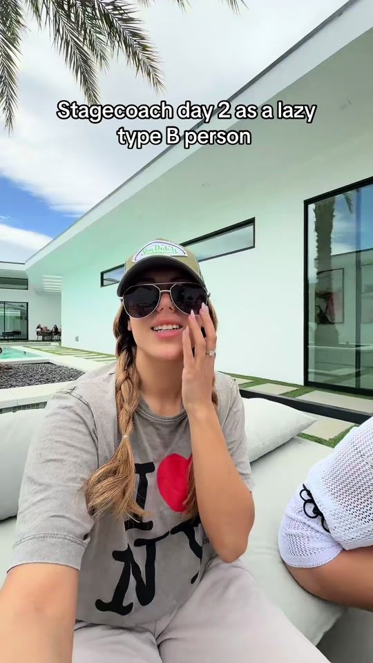 TikTok video thumbnail by the.extra.girl