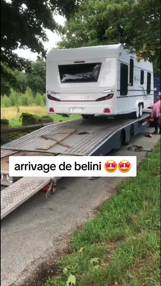 TikTok video thumbnail by caravanecenter