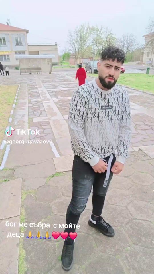 TikTok video thumbnail by petrapeneva