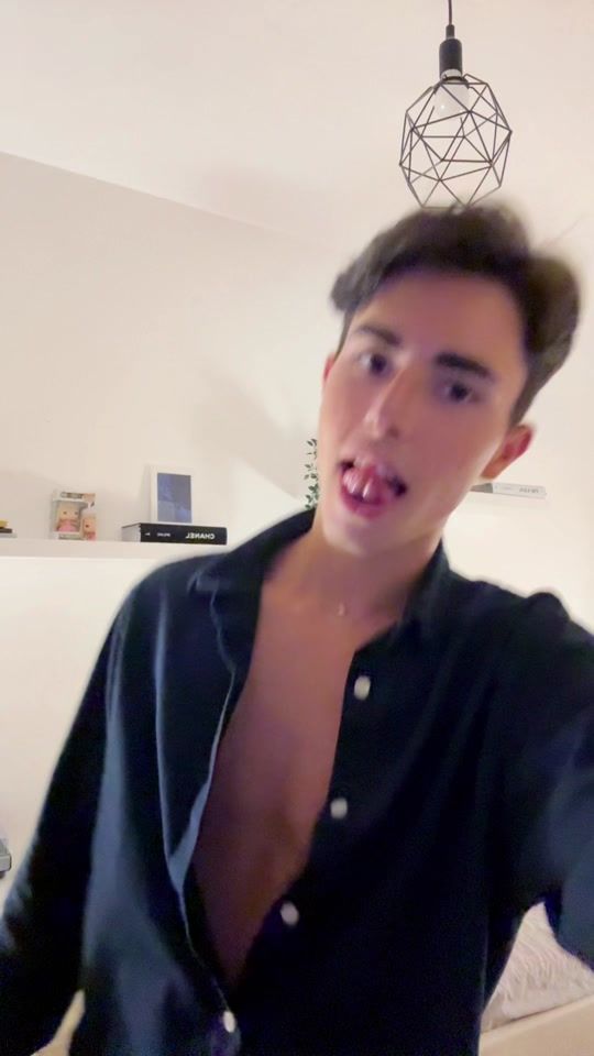 TikTok video thumbnail by lorenzopetringa