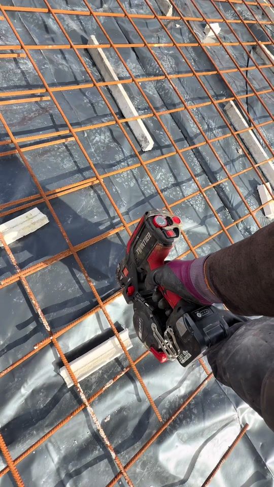 TikTok video thumbnail by grant.plant.construction