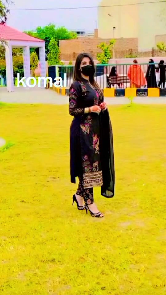 TikTok video thumbnail by komalg310