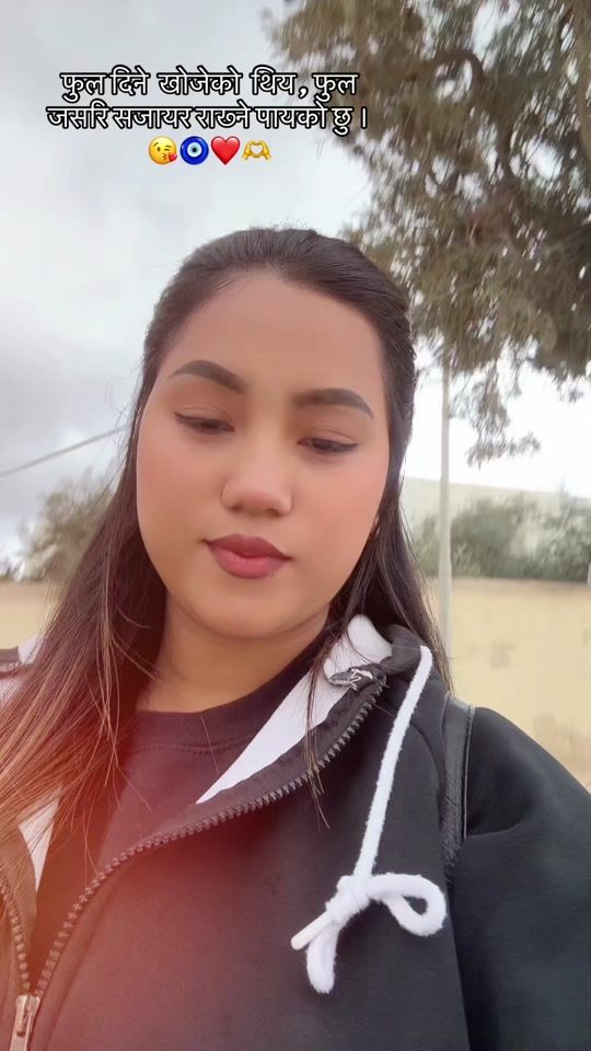 TikTok video thumbnail by binishathakuri2061