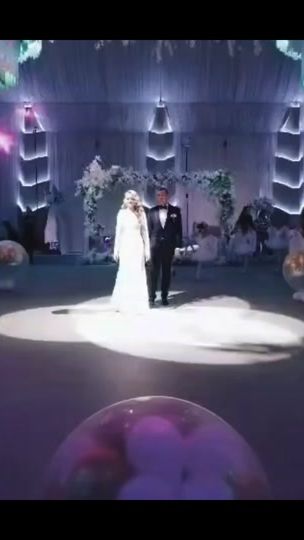 TikTok video thumbnail by mirror.your.event