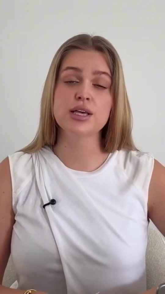 TikTok video thumbnail by blondepasta