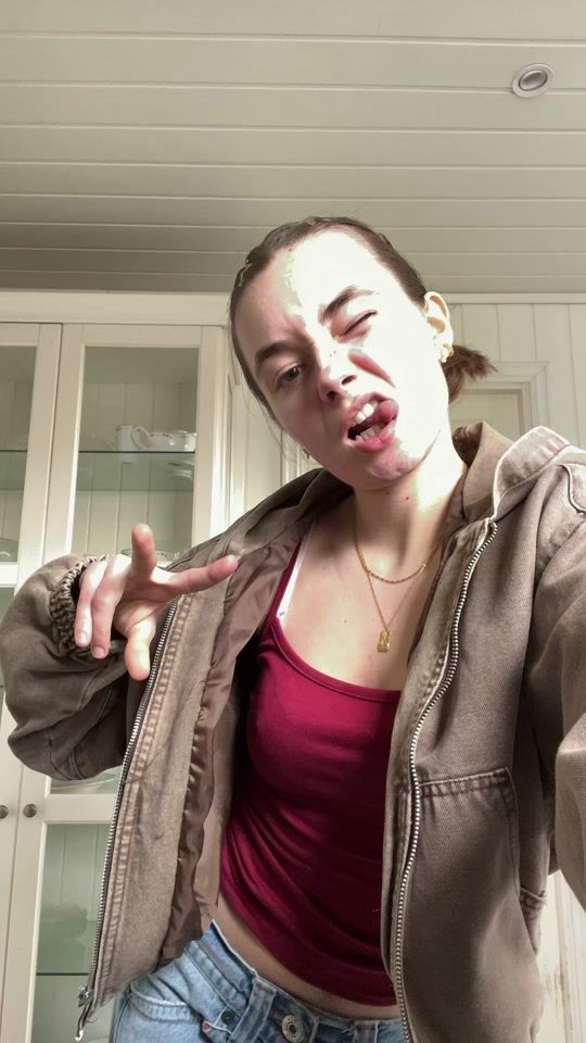 TikTok video thumbnail by iabtesstfu