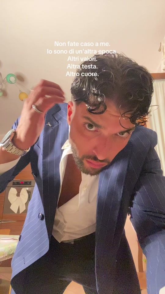 TikTok video thumbnail by giuseppe_morra8