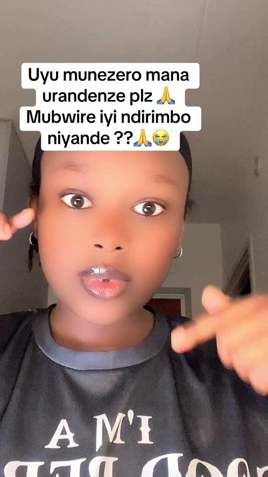 TikTok video thumbnail by munyanablessing42