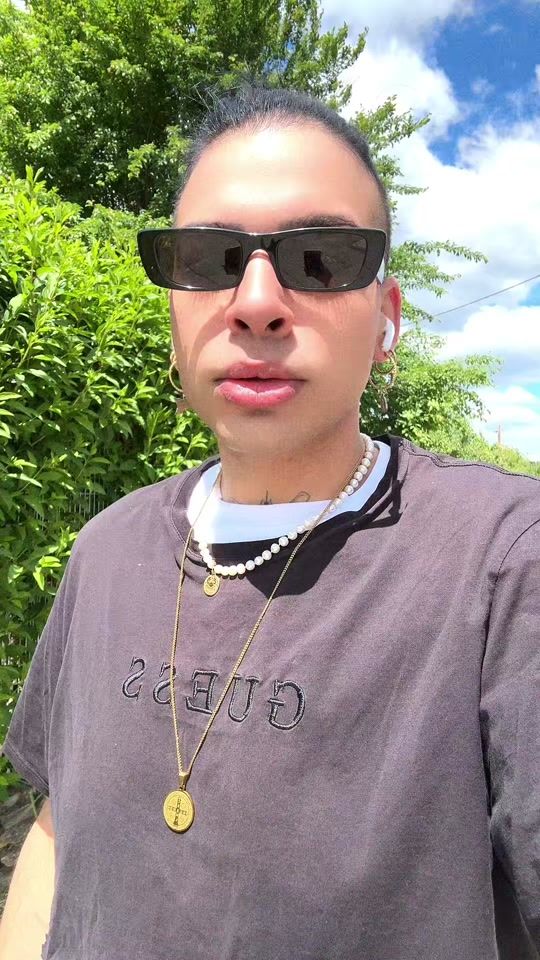 TikTok video thumbnail by sebascandurra