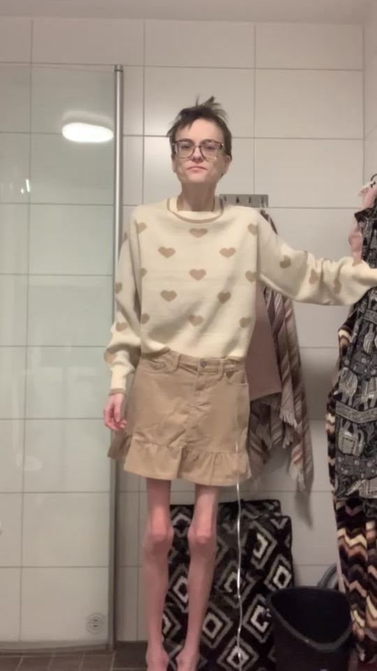 TikTok video thumbnail by nellystankar96