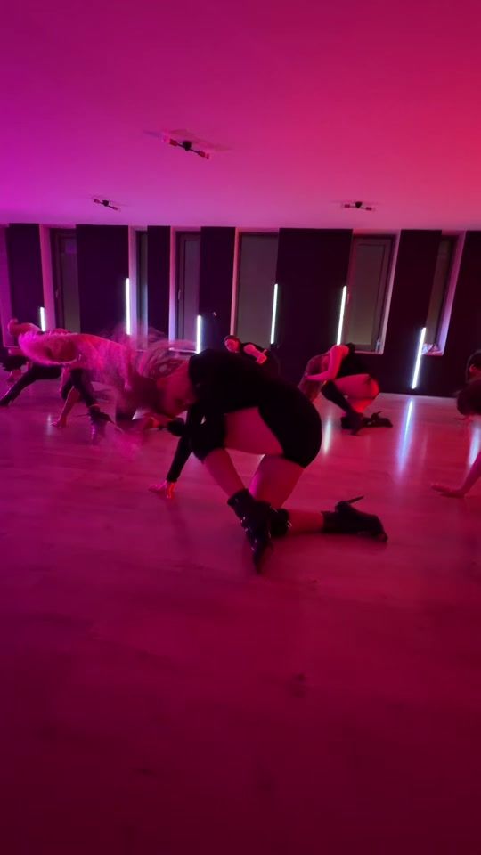 TikTok video thumbnail by dance.studio.24