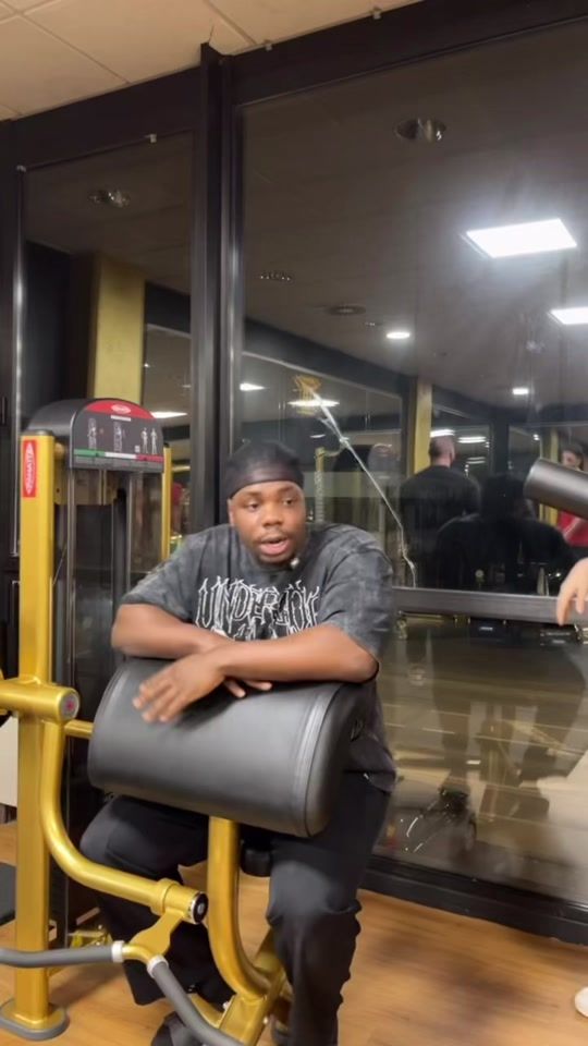 TikTok video thumbnail by godpower_obi