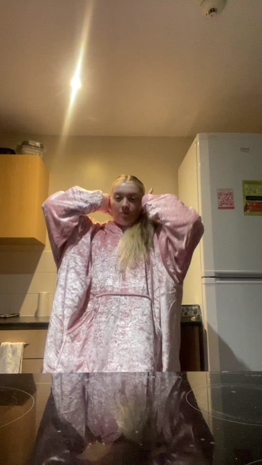 TikTok video thumbnail by _francescariley