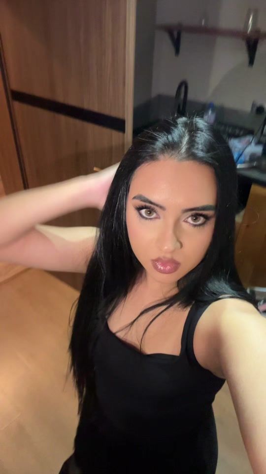 TikTok video thumbnail by liyanaasenova