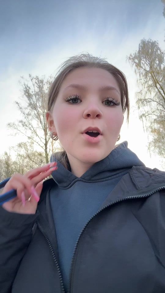 TikTok video thumbnail by n3liss3n