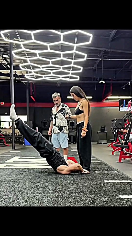 TikTok video thumbnail by calisthenics_mestre