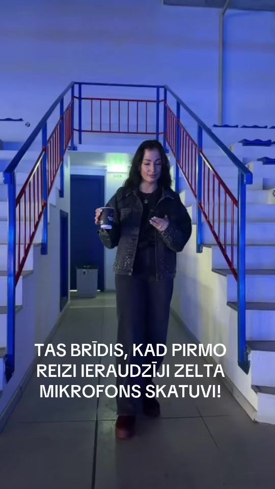TikTok video thumbnail by zeltamikrofons