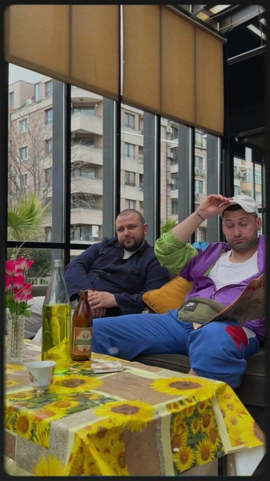 TikTok video thumbnail by socparty.bg