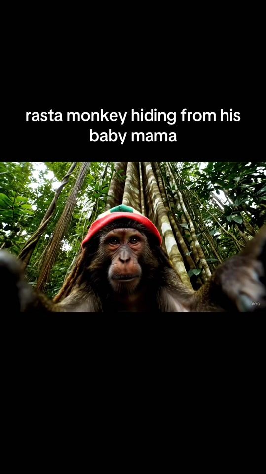 TikTok video thumbnail by rastamonkey