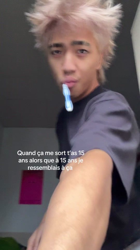 TikTok video thumbnail by ernest0383