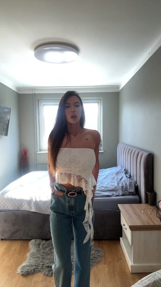 TikTok video thumbnail by ieviki_