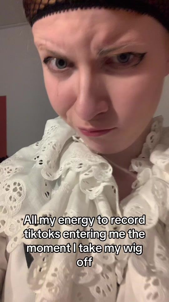 TikTok video thumbnail by sleepykaiya