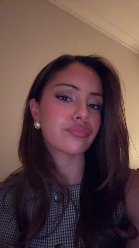 TikTok video thumbnail by yaprakekinci