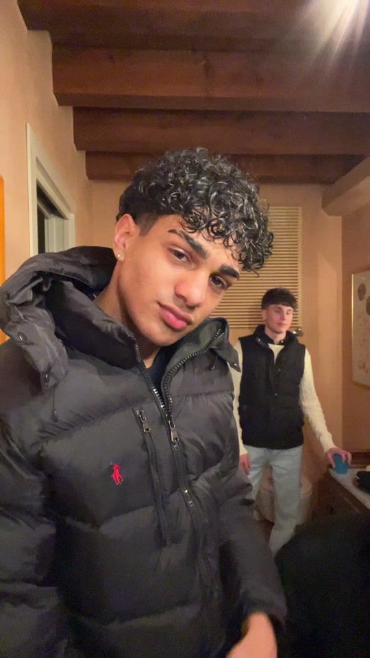 TikTok video thumbnail by giuliofranzelli_