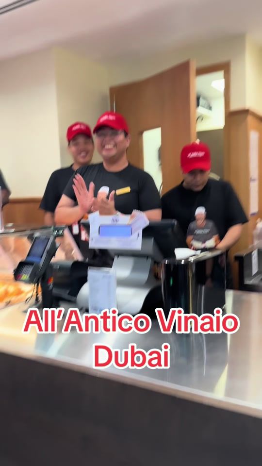 TikTok video thumbnail by allanticovinaio