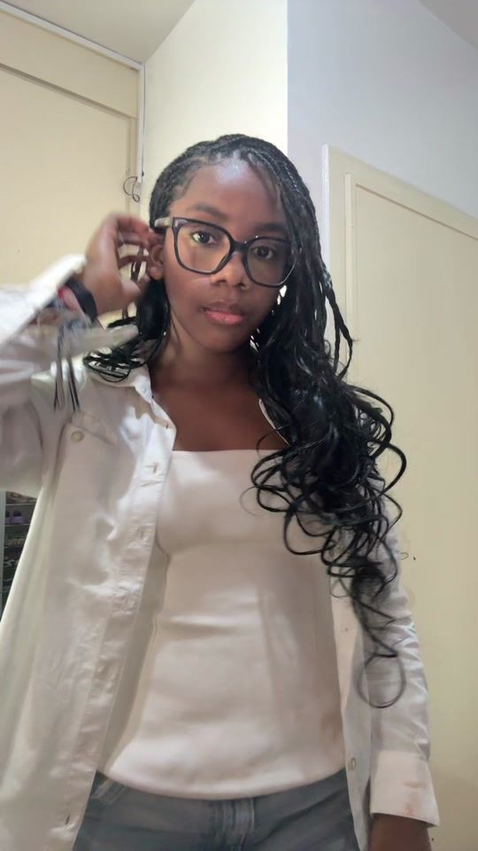 TikTok video thumbnail by imany.fts