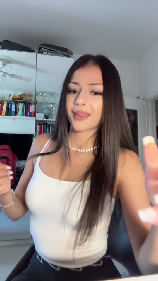 TikTok video thumbnail by yasminedirai