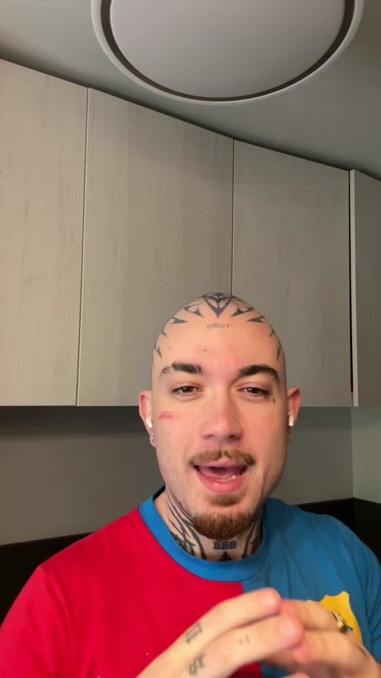 TikTok video thumbnail by calvatatuada