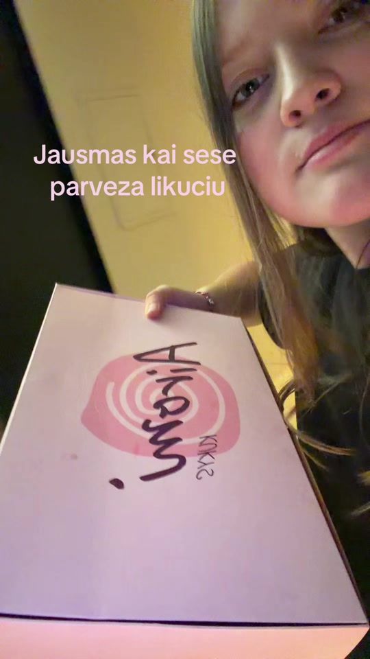 TikTok video thumbnail by u.urt3
