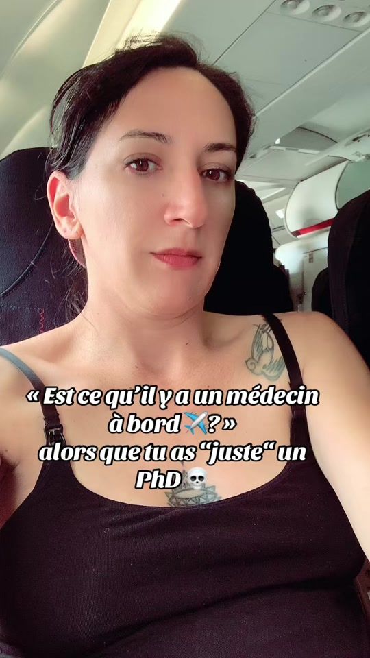 TikTok video thumbnail by docteurpopy