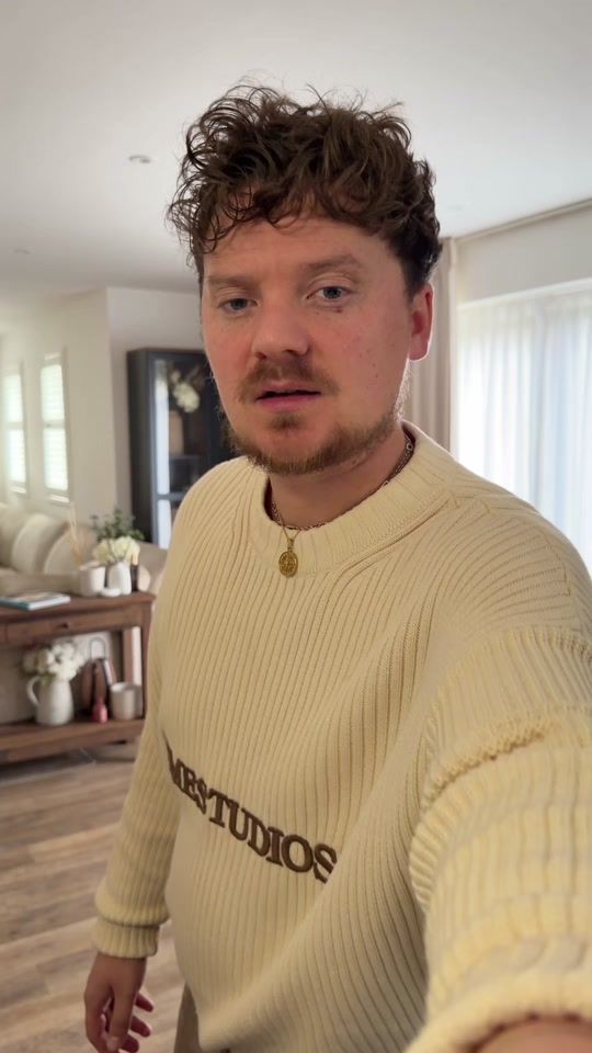 TikTok video thumbnail by conormaynard