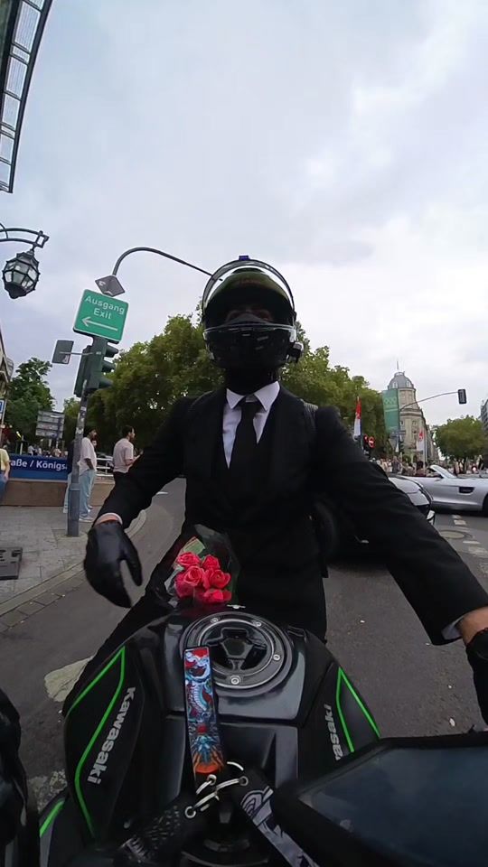 TikTok video thumbnail by bikervillain