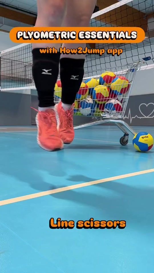 TikTok video thumbnail by volley_playbook