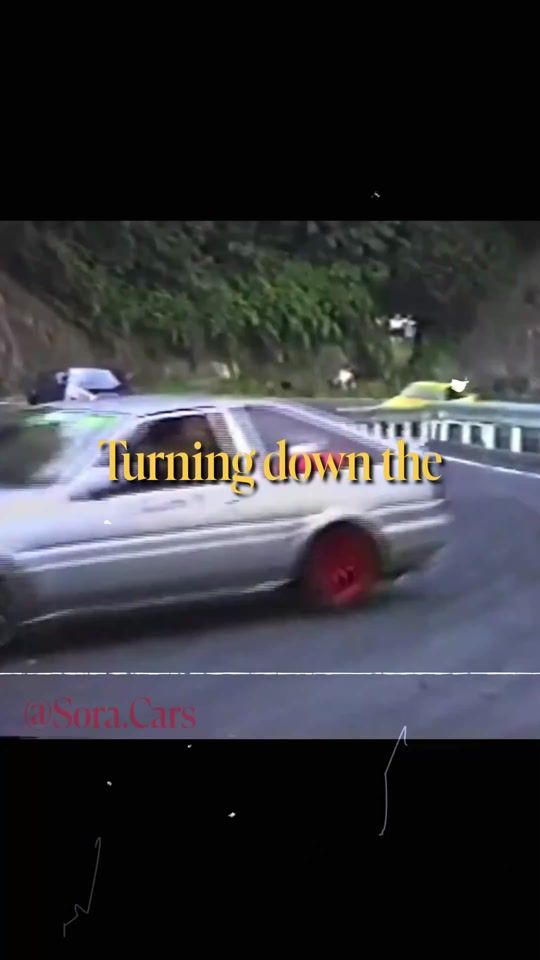 TikTok video thumbnail by sora_cars