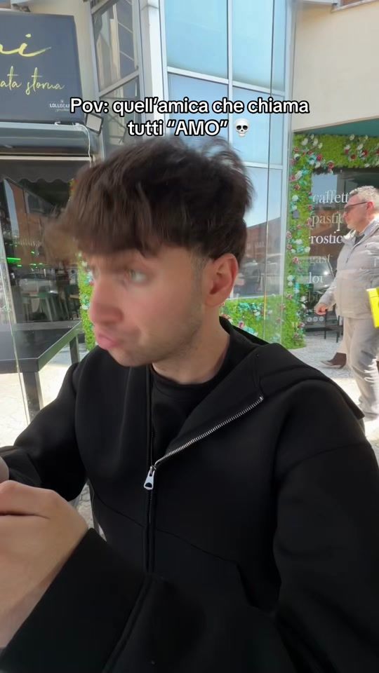 TikTok video thumbnail by romanoalessandro_