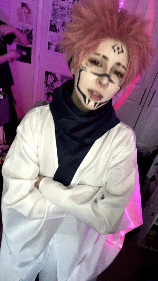 TikTok video thumbnail by rc_cos