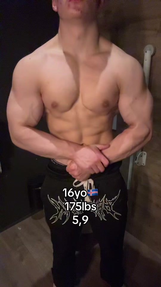 TikTok video thumbnail by svanurbergvins