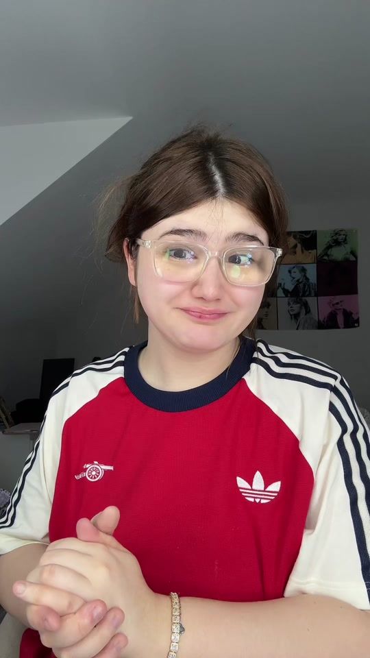 TikTok video thumbnail by leahunscripted