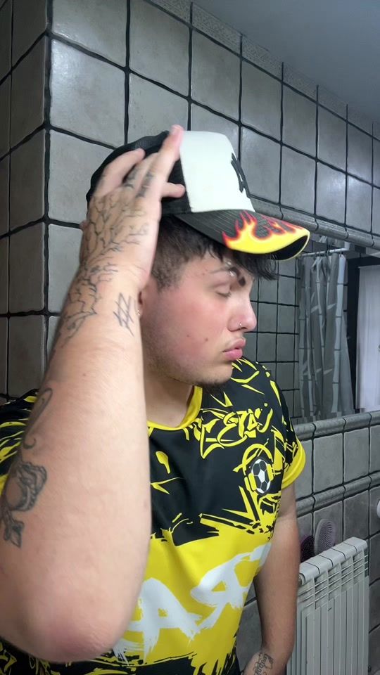 TikTok video thumbnail by hugocodess