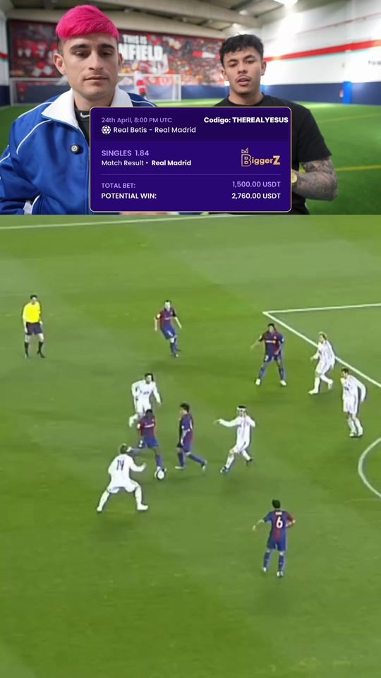 TikTok video thumbnail by nic.fut