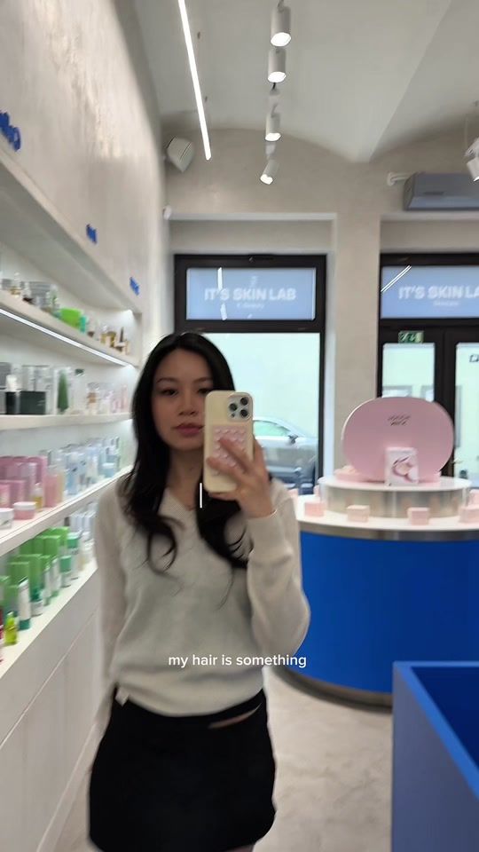 TikTok video thumbnail by thuytien_x