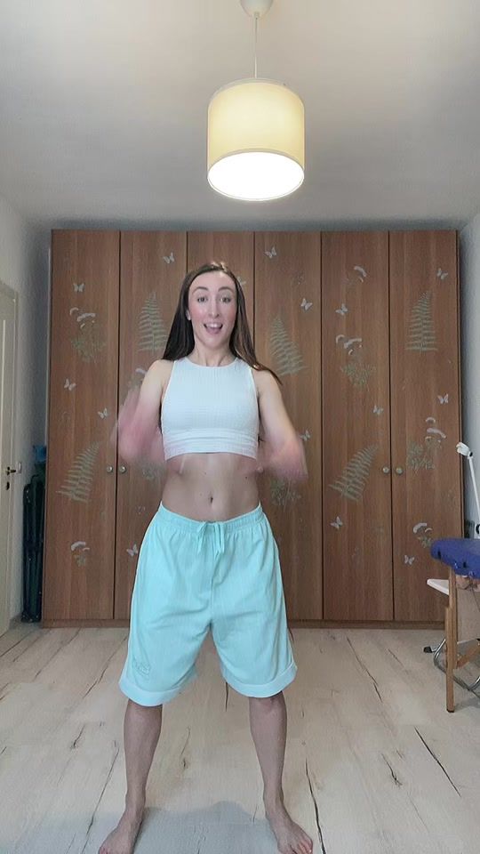 TikTok video thumbnail by eileen_the_dancer