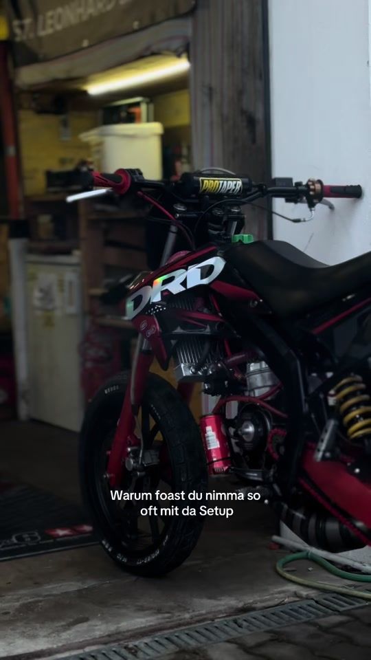 TikTok video thumbnail by drd_setup