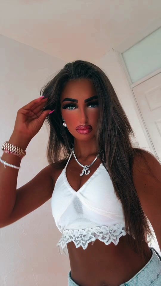 TikTok video thumbnail by a_gone0