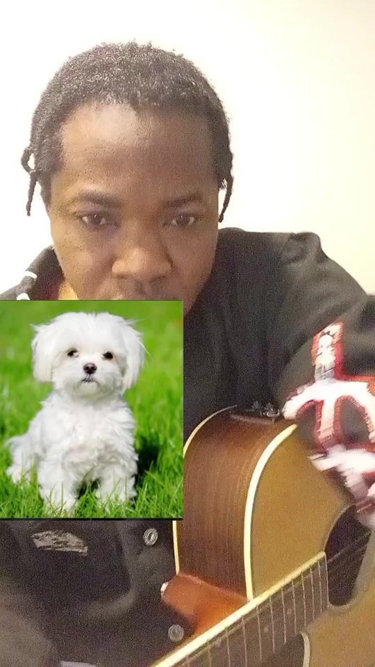 TikTok video thumbnail by fousseynifakoly