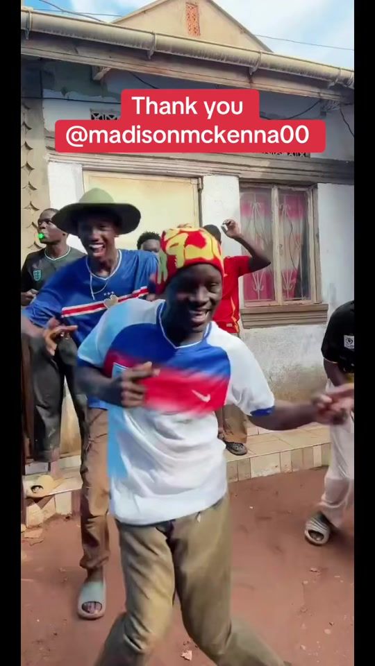 TikTok video thumbnail by afrotalents